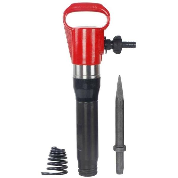G10 Pneumatic Chipping Hammer Air Shovel Cement Crusher Broke Hammer