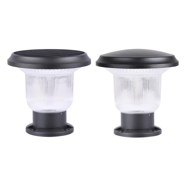 A decoração exterior conduzida das ampolas do cargo da lâmpada moldou 26x26x25cm de alumínio 5V 4.5W