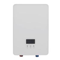 Chauffe-eau électrique instantanée pour douche
