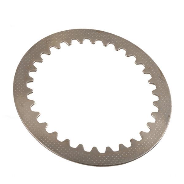 OEM ODM Placa de aço de embreagem de motocicleta para Honda CB400F CBR600F CB1100