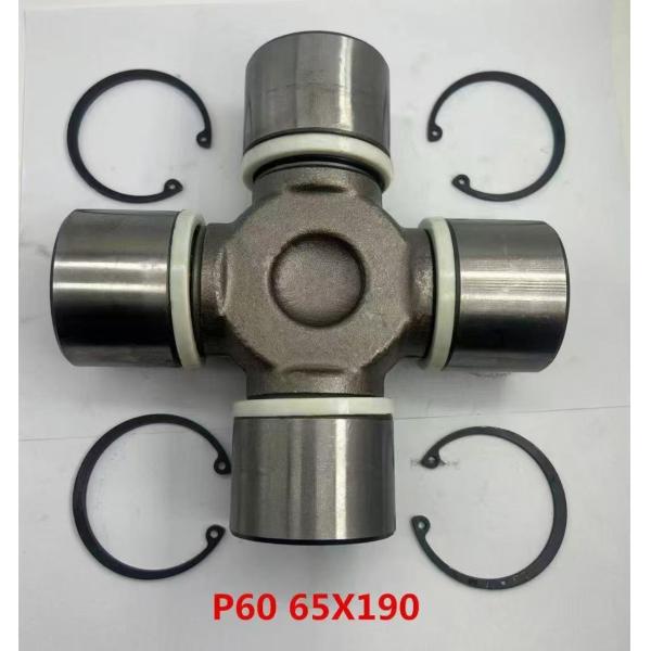 Kit de araña industrial G5-280X junta universal cruz camión junta en U personalizada