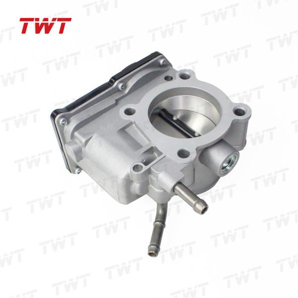 Twt 22030-22041 22030-22040 16264-22123 22030-0D030 Car Engine System Parts Throttle Body for Toyota Corolla Altis