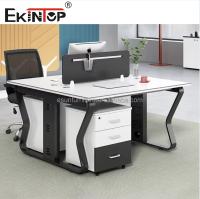 Modern Design Coworking Modular Office Workstation Cubicle Call Center Work Station Desk