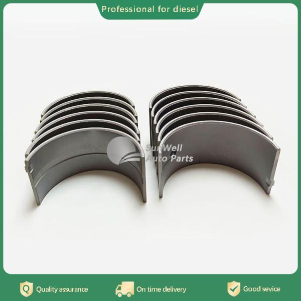 Hot sale Diesel Engine Parts S60 Connecting Rod Bearing 23515581