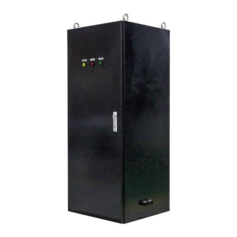 ISO 9001 Stainless Steel Outdoor Enclosures Welded Metal Outdoor Enclosure For Industrial Electrical Applications