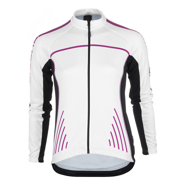 Сублимация печатая мягкую одежду спорт раковины 350гсм задействуя