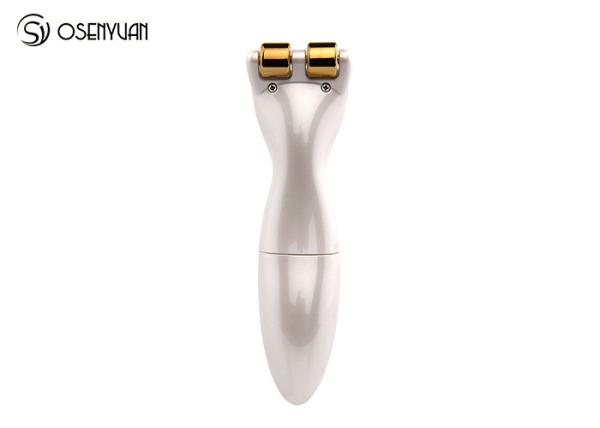Ems & Electroporation Beauty Device , Ultrasonic Ionic Anti Wrinkle Eye & Face Massager