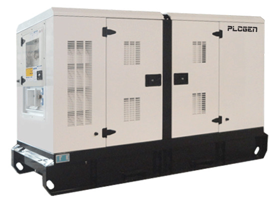 Meccalte Alternator Industrial Genset Synchronous Prime Power 100-200kva 108kw  50 HZ