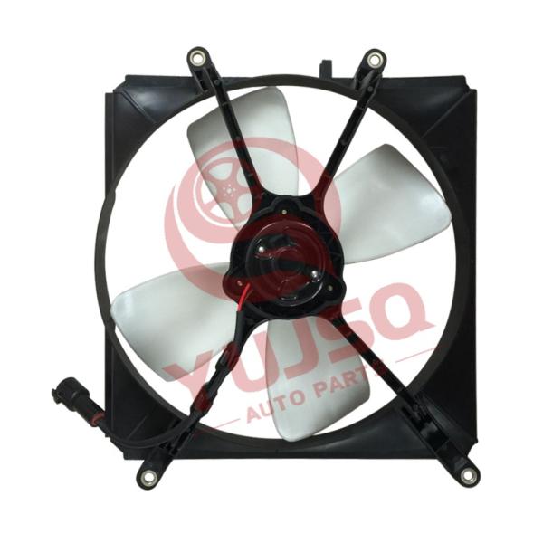 Toyota RAV4 Radiator Fan 12V 16363-64030 OEM Replacement