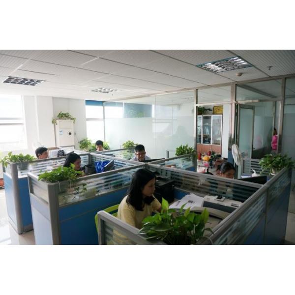 GUANGZHOU BOLEMA BUSINESS FIRM