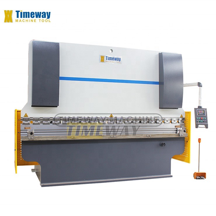 Direct Sell CNC Hydraulic Sheet Metal Bending Machine Press Brake with Weight KG 2800