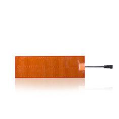 0.08mm Thickness 500×2000mm PI Heating Element For oven