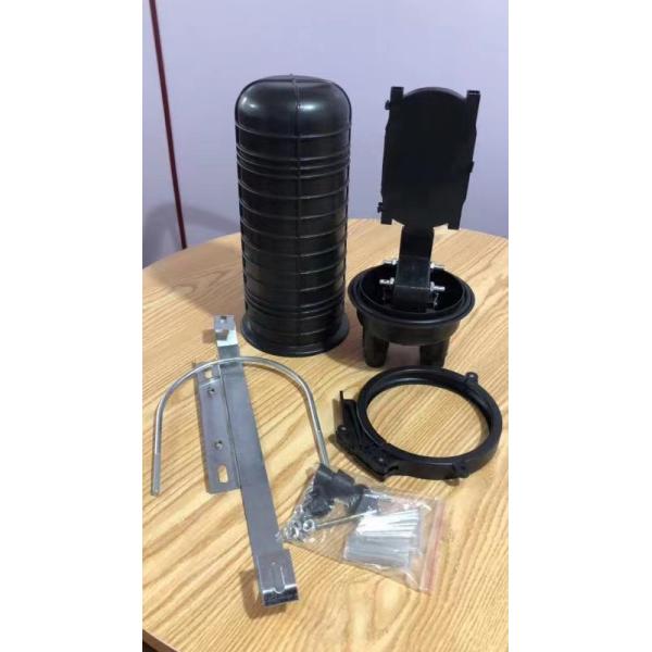 Cierre del empalme de la fibra óptica de la bóveda del sello mecánico de FTTH FTTB FTTX