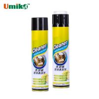 Spray de nettoyage à mousse polyvalent pour une utilisation quotidienne