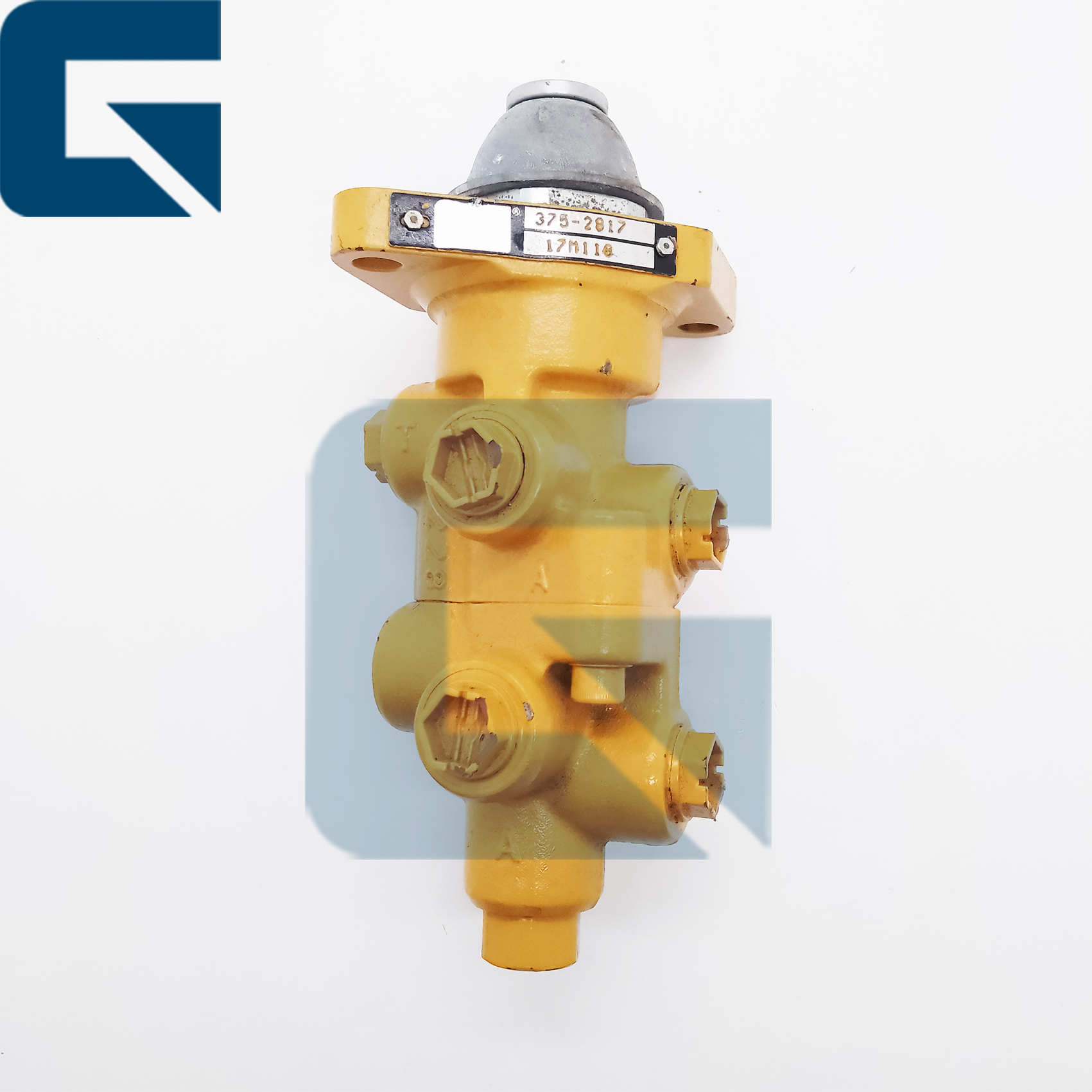 375-2817 3752817 Brake Control Valve for 972M 966M Wheel Loader