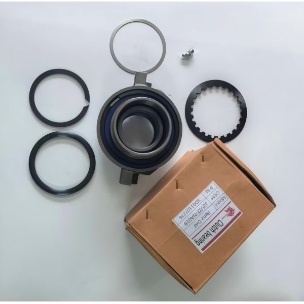 30502-NA01B Benz DAF Clutch Bearing For Nissan GE13 truck