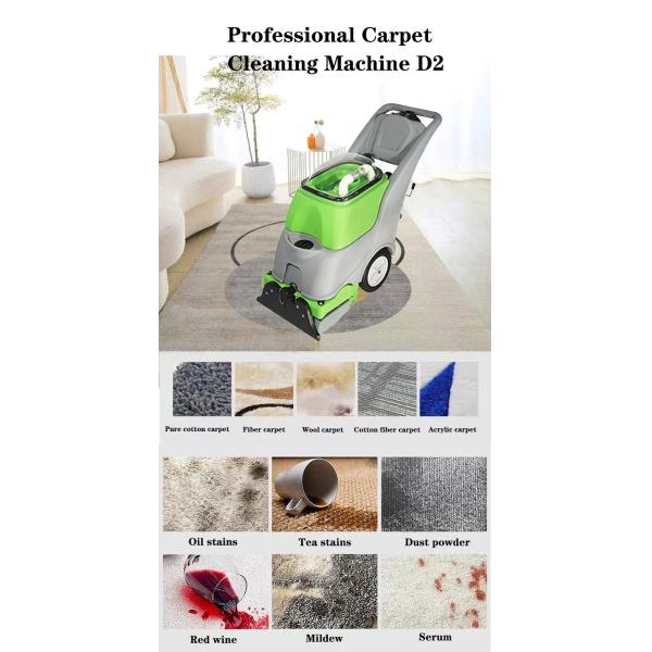 HT-322 Электрическое оборудование Уборщик полов Сушилка стиральных машин Коммерческая машина для уборки Промышленный уборщик