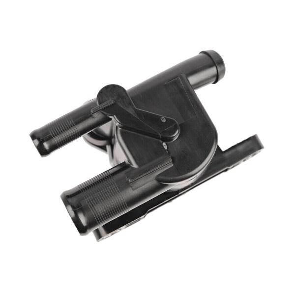 WOMALA Radiator Ventilation Pipe LR093489 For Range Rover 2013-2022