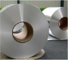 Dry Or Oil Type Transformer Aluminum Foil For Transformer Winding
