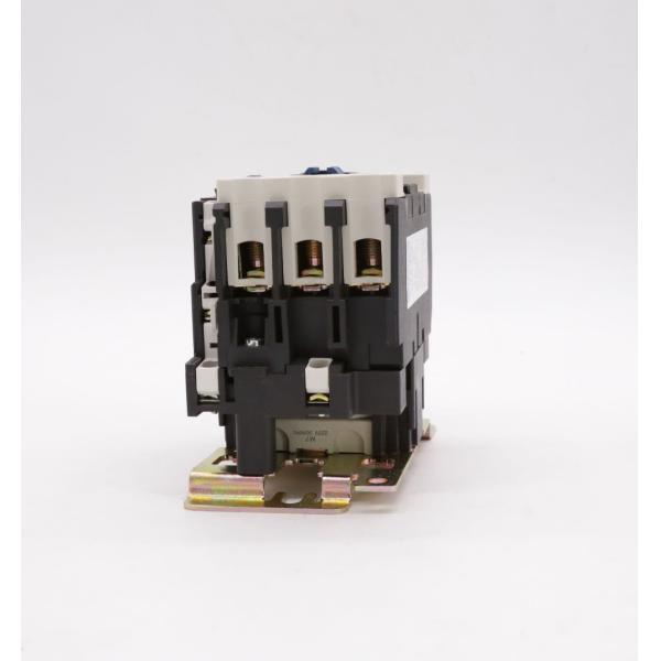 Definite purpose CJX2-4011(LC1-D) 40a ac Magnetic Electrical Contactor Types