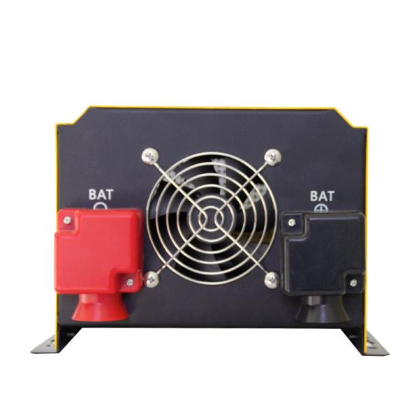 1000W pure sine wave 12V 24V 48V 220V 110V single-phase off grid UPS solar converter with charger