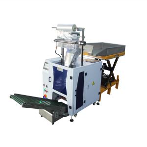 1800mm Furniture Fittings Packing Machine Semi Automatic Intelligent GL-B860X
