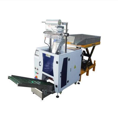 1800mm Furniture Fittings Packing Machine Semi Automatic Intelligent GL-B860X