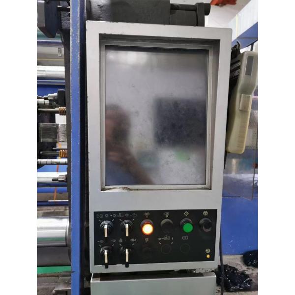 Plastic Bottle J110AD JSW Injection Molding Machine 2nd Electric Horizontal Style