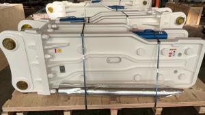 32-45 Ton Komatsu Excavator Hydraulic Hammer 12 Months Warranty