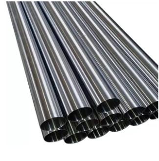 ASTM A312 Polished Decorative Tube 316 316L 309 310S Schedule 10 Stainless Steel Pipe