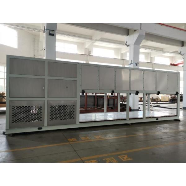 Industrial Commercial Ice Block Machine for Large-Scale Ice Production