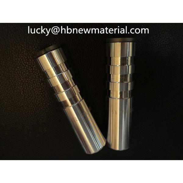 Куртки алюминиевой куртки сопла карбида вольфрама СтикУп ТК стальные доступные