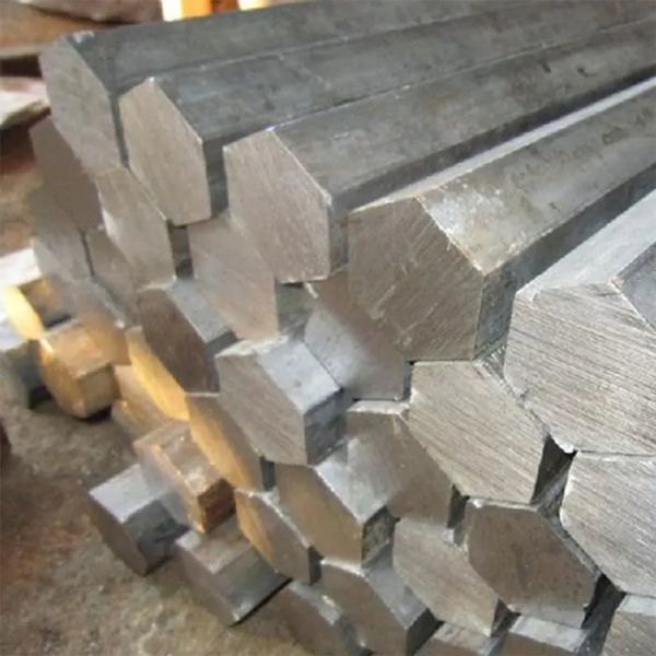 Welded Cutting & Bending Stainless Steel Rod Holder 316ti Grade Stainless Steel Round Bar with Ba Surface Finish