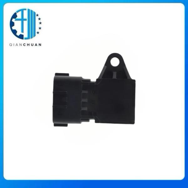 Air Temperature Pressure Sensor 6754-81-2701 6754812701 for Komatsu Bulldozer D51EX/PX-22S/NB10001-UP Excavator  Engine Spare Parts