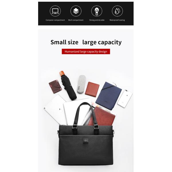 Модный дамский портфель Рабочий чемодан 14 дюймовый ноутбук портфель Анти царапины