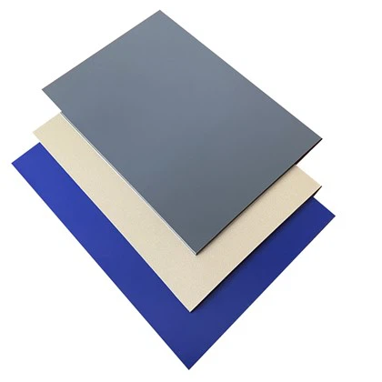 Customized Color  Pvdf  Aluminium Panel Curtain Wall Panel Decoration exterior cladding sheets