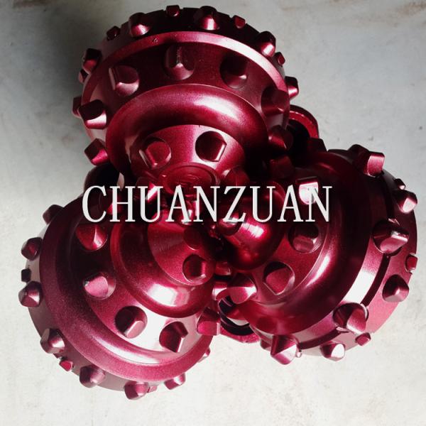 Water well drilling 8 1/2inch 215.9mm Sealed Bearing Roller TCI Tricone Bit tci tricone drill bits