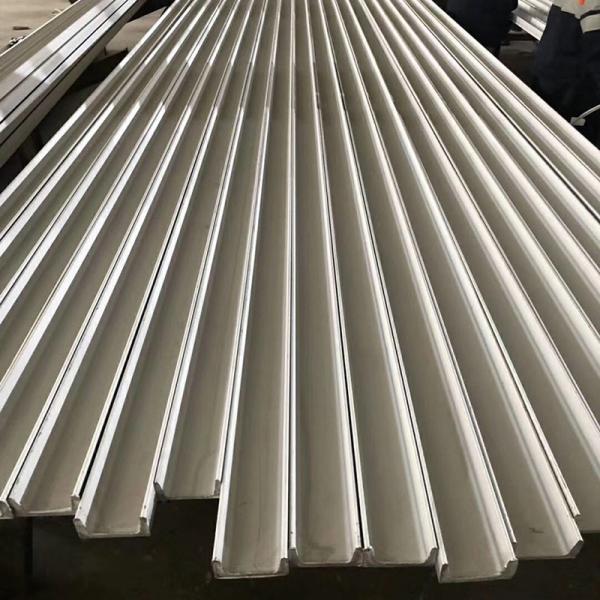 ISO9001 ASTM JIS 304 201 316L Канал из нержавеющей стали, горячо проката 20 мм 30 мм толщина для промышленности