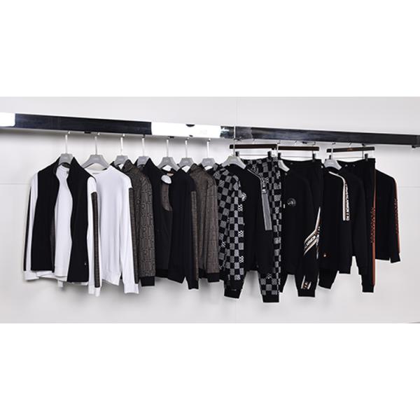 100% хлопчатобумажная мужская модная полимерная футболка с динамическим дизайном и распознаванием игл