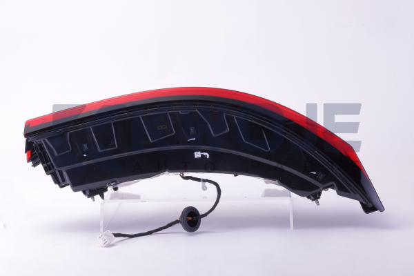 2021 JETOUR X90Plus Tail Light Assembly Replacement F20-4433030BA
