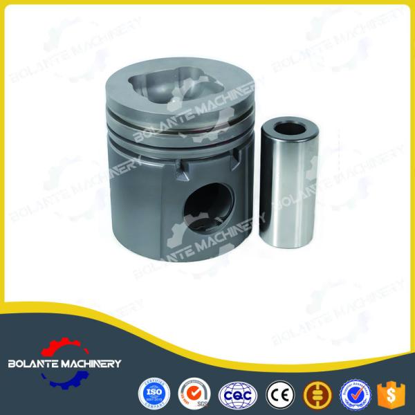 U5LL0038 U5LL0047 Diesel Engine Piston And Pin For Perkins 1004, 1006