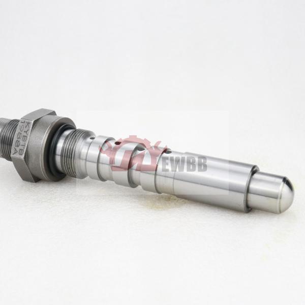 Клапан сброса 708-2L-04523 экскаватора PC120-6 PC200-6 гидравлический