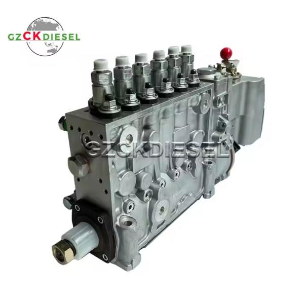 Fuel Injection Pump 65.11101-8008 65.11101-8008A  65.11101-8008C For Doosan Engine