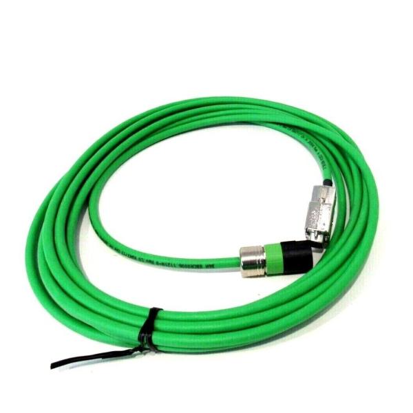 8BCR0020.1121A-0 B&R PLC Модуль Itec Инновационная система соединителей кабельный перекресток