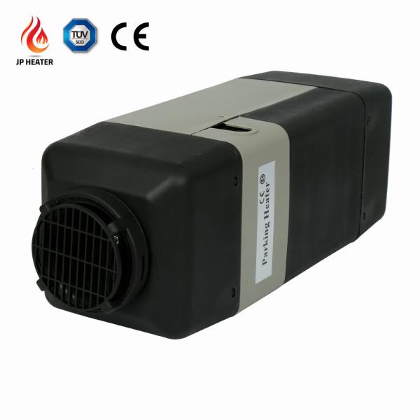 JP 5KW 12V Gasoline Air Parking Heater Connect Cellphone Controller GSM Similar to Webasto