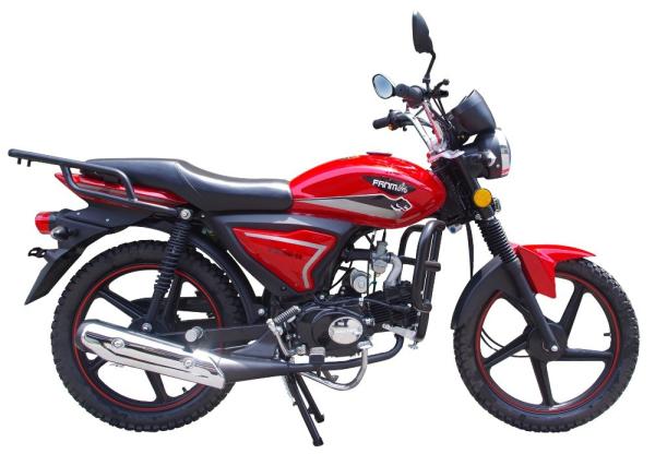 Alfa Venda Quente barata de alta qualidade 4 tempos ciclomotor ciclomotor 50cc eléctrico de cidade 110cc 250cc 400cc rua sujeira legal