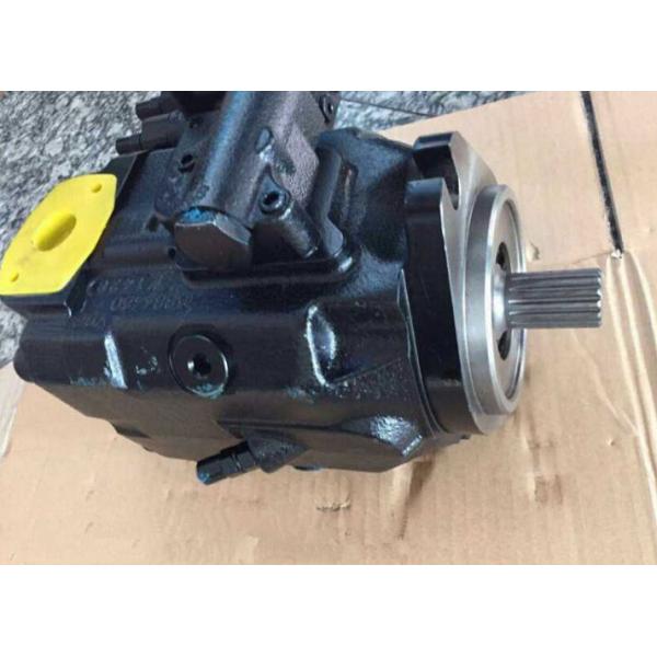 Komatsu Hydraulic piston pump PC75