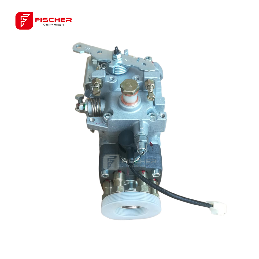 0460426155 6 Cylinder VE Diesel Fuel Injection Pump VE6/12F1050R381-3 3916922 New Replacement Part China Origin 6 Months