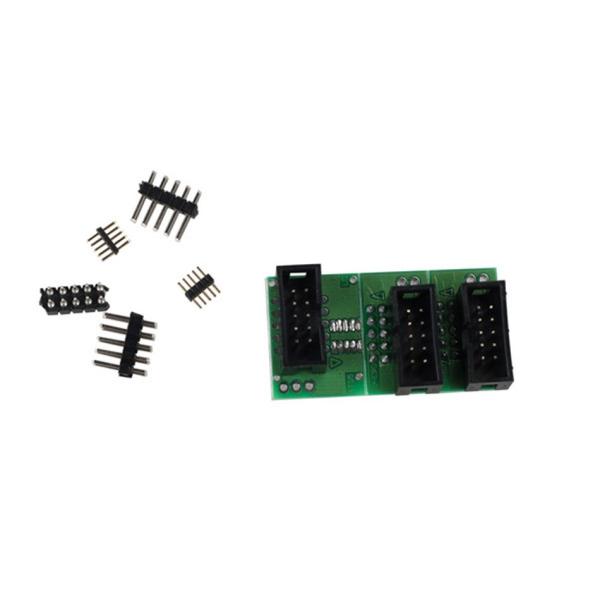 Hot Sell V2.10 KTAG K-TAG ECU Programming tool Master Version Hardware 5.001 K TAG V2.10 Chip Tunning Tool