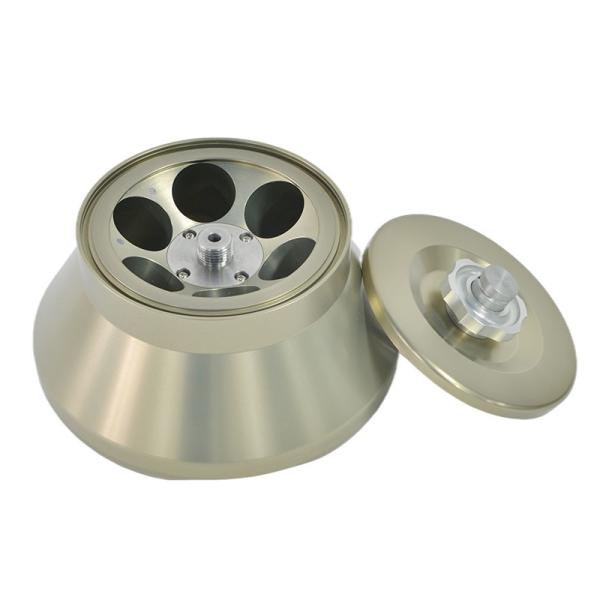Centrifugador refrigerado H2500R da nova geração de Cence classe avançada internacional